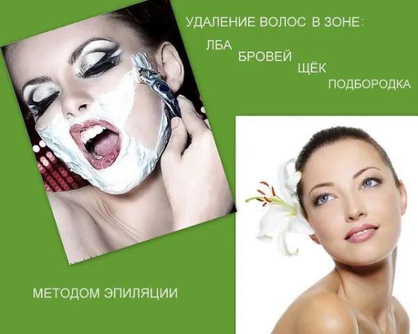 Рита Каминиду. Электроэпиляция🌺 100% удаление волос НАВСЕГДА!