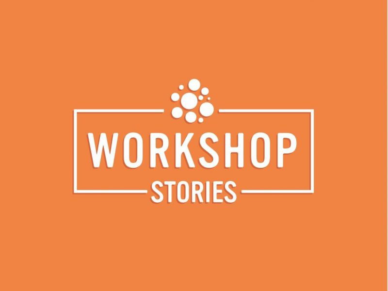 Workshop "Storis" - Полищук Юлия