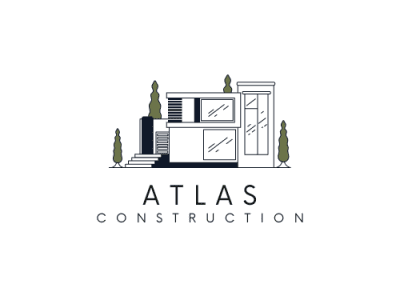 Atlas Construction - строительная компания. Дома и квартиры Premium класса. Салоники - Халкидики