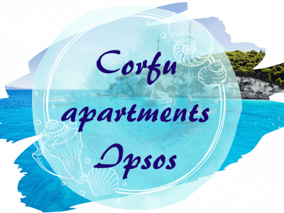 Corfu apartments Ipsos Ira's corfu-apartments-ipsos.com