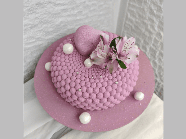 🎂 Авторские десерты на заказ от Марии 🍰