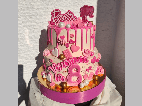 🎂 Авторские десерты на заказ от Марии 🍰