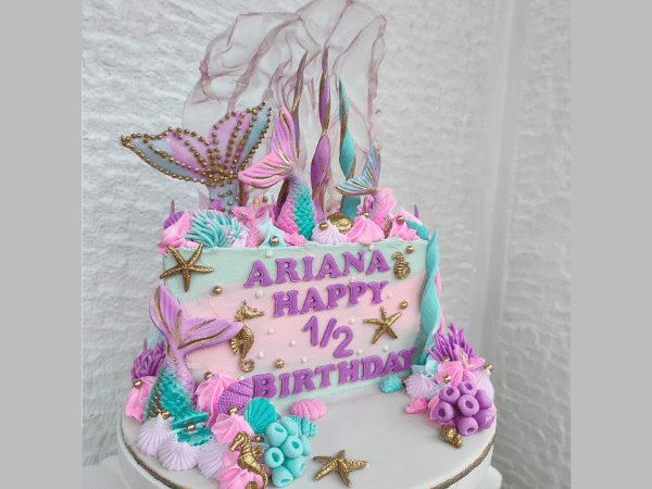 🎂 Авторские десерты на заказ от Марии 🍰