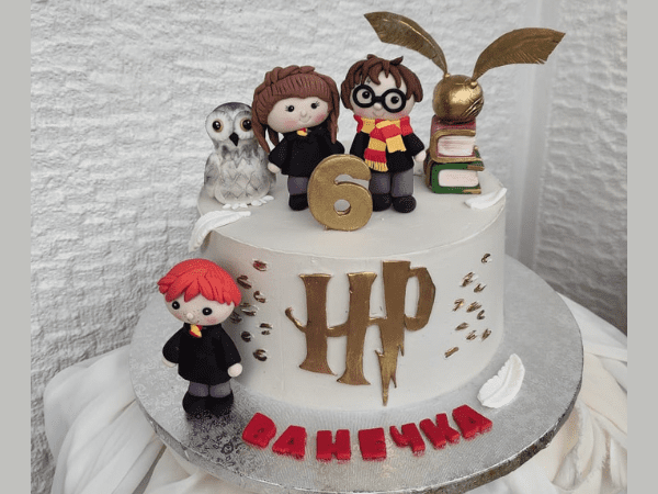 🎂 Авторские десерты на заказ от Марии 🍰