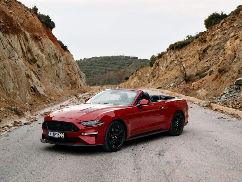 Dream Drive — премиальная аренда люксовых и спортивных автомобилей
