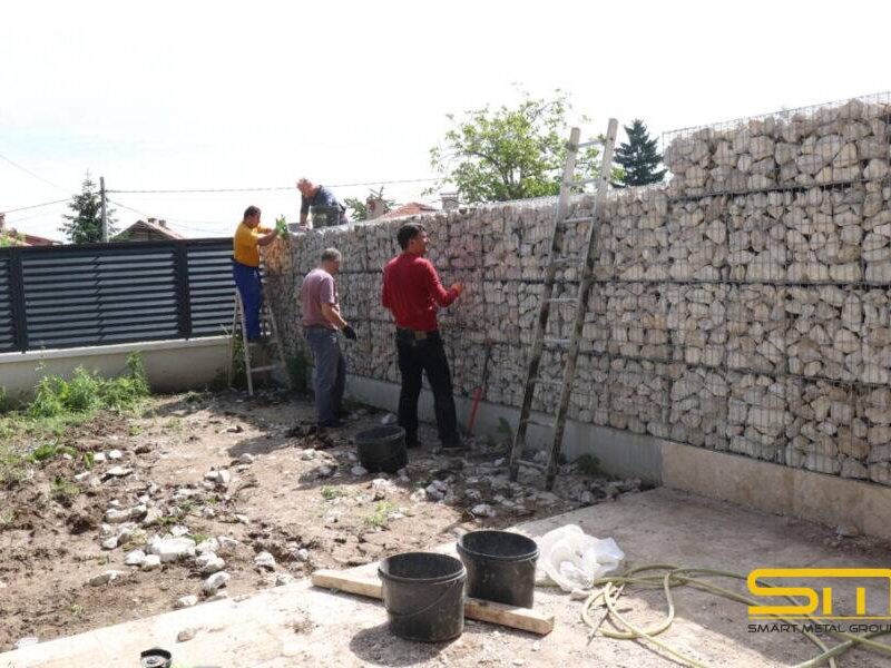 SmartMetalGroup. Поставщик строительных материалов. Строительная компания. Магазин. Основатель Виктор Митев