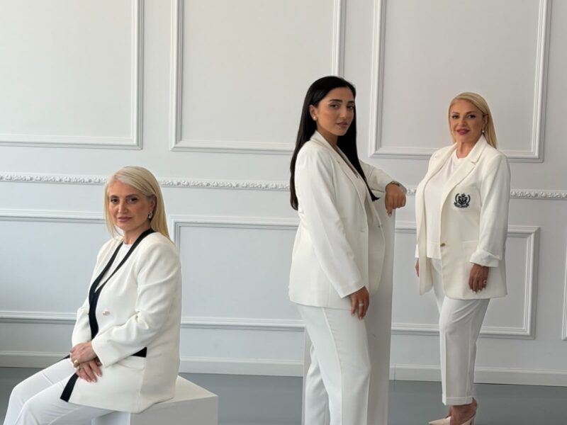 Golden Fleece Travel Agency — Туристическое агентство